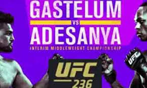 Check spelling or type a new query. Kelvin Gastelum Vs Adesanya Full Fight Video Ufc 236