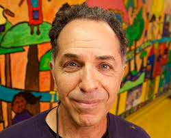 Jay Wolf Schlossberg-Cohen