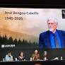 José Bengoa, trayectoria intelectual y compromiso con los derechos indígenas y campesinos.