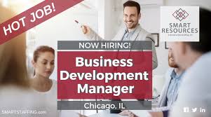 Smart Resources Is Looking To Hire Someone To Join Our Team If You Are In The Chicago Area And Loo Staffing Industry Community Business Business Development