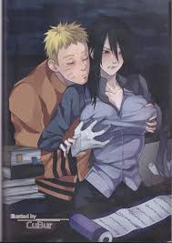 Rule34 - If it exists, there is porn of it  sasuke uchiha, sasuko, uzumaki  naruto  4196621