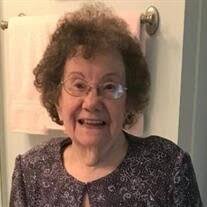 Doris Watson Obituary