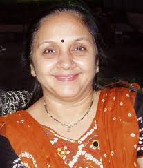 Meena Joshi