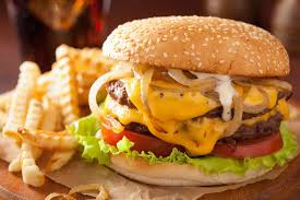 You can adjust the hamburger and cheese to pretty much to what you have on hand. The Dirty Secret To Making The Best Cheeseburger Ever