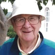 Obituary information for Raymond E. Benson