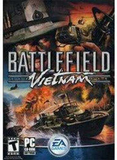 Battlefield Vitenam PC