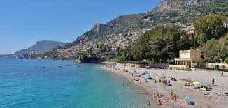 It consists of five different districts : Best Places To Stay In Roquebrune Cap Martin France The Hotel Guru