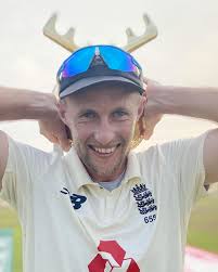 I'm proud of the way England didn't panic, says Joe Root