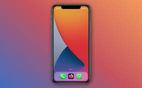 Beyond tweaking your home screen using what's already on your phone, you can also download there are plenty of ways to personalize your home screen on android, whether that's working with. Blank Home Screen On Ipad Or Iphone Appletoolbox