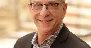 The community says goodbye to longtime executive director of the Carmel  Bach Festival, Steve Friedlander.