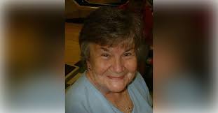 Obituary information for Jeanette "Laura" Simons