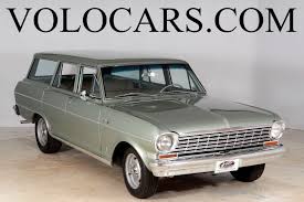 Image result for Goldwood 1964 Nova