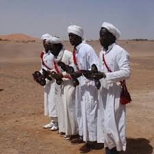 Gnawa music - Photo de Top Moroccan Spots, Fès - Tripadvisor