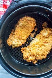 Pin On Air Fryer Recipes