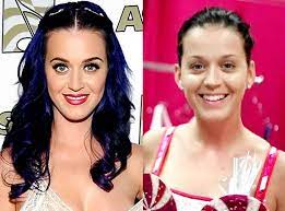 Dabei sieht katy ungeschminkt auch süß aus, oder? Katy Perry Ohne Make Up Das Sequel E Online Deutschland