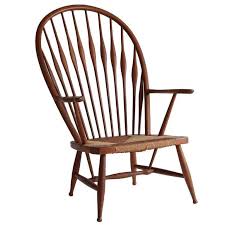 Windsor Peacock Style Chair With Rush Seat Chair Outdoor Chairs Furniture