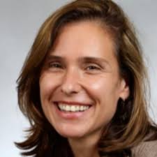 Dr. Paula (Gerber) Gerber-Gore, MD