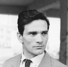Pier Paolo Pasolini Paolo Anthony Mann Pedro Almodovar
