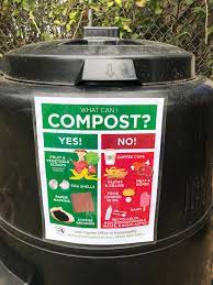 We did not find results for: Turn Trash Into Treasure County Offering Two New Ways To Compost