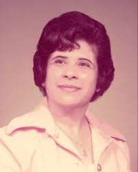 Olivia W. Cunningham Obituary November 28, 2023