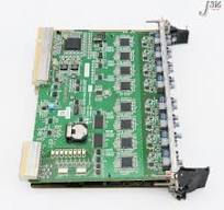32594 TOKYO ELECTRON PCB ASSY W/ E2B403-12/NUMC (PARTS ...