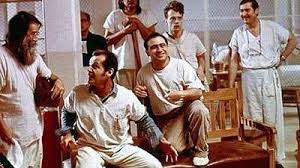 John and the hole review 31 january 2021 | filmexperience. One Flew Over The Cuckoo S Nest Movie Review 1975 Roger Ebert