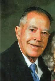 James Franklin “Jim” Arnold (1915-2004)