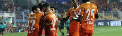 Fc Goa Vs Chennaiyin Fc 3 Key Battles To Look Out For