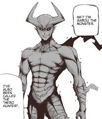 Just looking for one punch man. One Punch Man Monster Garou By Kmoua2256 On Deviantart