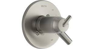 Accessible on alibaba.com are compatible with both petrol and diesel vehicle variants and are able to generate consistent backpressure for flawless injection of fuel. Delta T17t059 Ss Trinsic Tempassure 17t Series Build Com