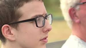 Berwick family urges others to push for answers after son diagnosed with  rare heart disease