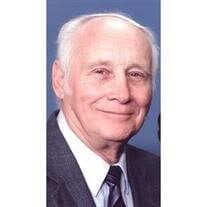 John W. Murdock Obituary