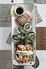 Sensational Seafood Seafood Platter Food Australian Food