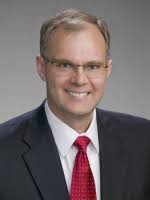 Mr. Charles Michael Gillis