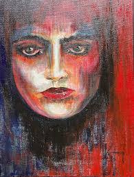 Brenda Bernhardt's Instagram, Twitter & Facebook