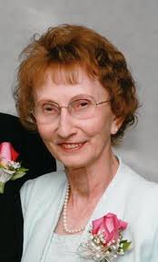 Margaret Kraus Obituary