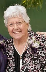 Roberta Brown Obituary