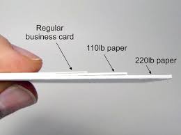 Springhill® digital index card stock, letter size (8 1/2 x 11), 92 (u.s.) brightness, 110 lb, ream of 250 sheets. Pin On Paper Inspiration