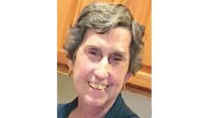 Maria Salinas Obituary (1945