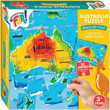 If you're looking for a way to keep the kids entertained and away from phone screens, why not try these puzzle games for kids? Kids Puzzles Toys Big W