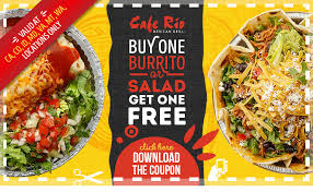 We did not find results for: Cafe Rio Promo Codes Deals