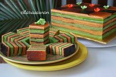 Setiap lapisan tabur coklat chip. Miz Mariwan Misnahmariwan01 Profile Pinterest