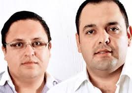 Rene Salgado's Instagram, Twitter & Facebook