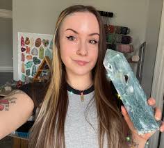 Cosmic Geology Crystals (@cosmicgeology) · Instagram 照片和视频