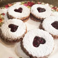 Maybe you would like to learn more about one of these? 16 Austrian Snacks The Rest Of The World Urgently Needs