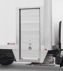 The lid reverses in seconds for installation on either side of your truck. Dry Freight Citymax Truck Bodies By Morgan Truck Body