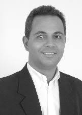 EDIMAR MAXIMO (PHS): Candidato a VEREADOR, número 31031, eleições 2012  (Fonte: TSE)