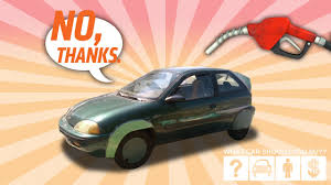 It gives yearly fuel savings of an average $211. What S The Best Fun And Fuel Efficient Car You Can Buy Right Now Youtube