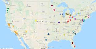 States and municipalities in the united states have occasionally enacted curfews on the population at large, often as a result of severely inclement weather or political unrest. Reporters Committee Tracks Curfew Orders Nationwide