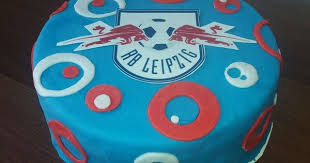 Rb Leipzig Torte Fussball Torte Rb Leipzig Leipzig